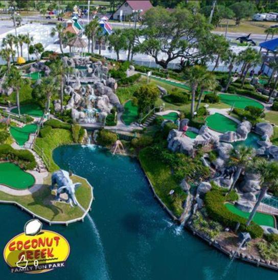 Seaside Serenity Ramsgate 24 Free Srvc & Activities! Panama City Beach